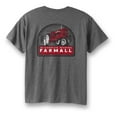 thumbnail image 2 of IH McCormick Deering Farmall Tractor Gray T-Shirt 220594, 2 of 3