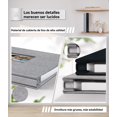 thumbnail image 2 of Álbum de fotos grande álbum,Álbum de fotos magnético autoadhesivo DIY 40 páginas en blanco con Bolígrafo de Metal y Tablero de Plástico para bodas,cumpleaños (Negro), 2 of 4
