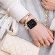 thumbnail image 4 of Compatible con correa de Apple Watch de 45 mm, 4 of 4