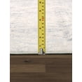 thumbnail image 4 of Pasargad Home Efes 2.04' x 6' Power-Loomed Light Grey/Light Blue Runner Rug, For Indoor Space and all Age of Group, 4 of 8
