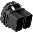 thumbnail image 3 of 96FG14529BC Botón del interruptor de control de la ventanilla eléctrica del coche para FORD KA FIESTA FUSION, 3 of 5