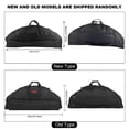 thumbnail image 3 of Archery Compound Bow Backpack Longbow Bag Pouch Outdoor Shooting Hunting Black, 3 of 4