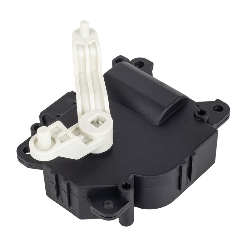 ISA HVAC Air Blend Door Actuator For Honda Odyssey 2005-2010 Ridgeline 2006-2014 Temperature Replacement for 604-885 1712737 79160SHJA41 DA1321 79160-SHJ-A41