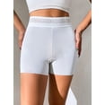 thumbnail image 4 of Solid Safety Shorts, 4 of 5