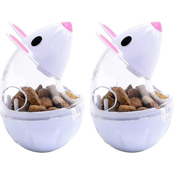 2 Pieces Intelligence Toys For Cats, Cat Toys, Cat Interactive Toys