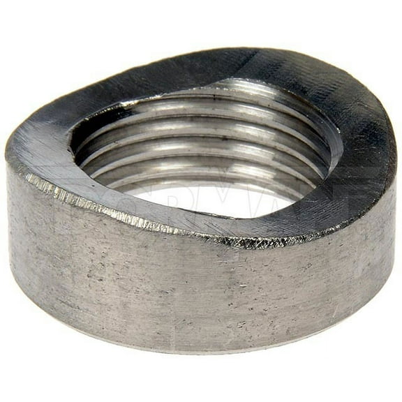 Dorman 917111 02 Sensor Bung SS 18 MM (Curved)