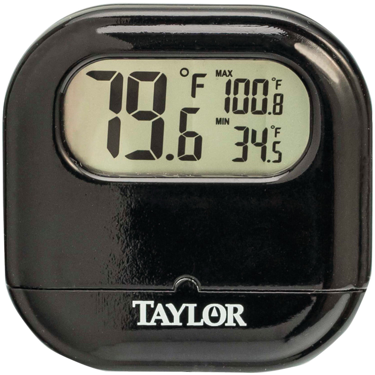 Taylor Precision Products 1700 Indoor/outdoor digitl Thermometer