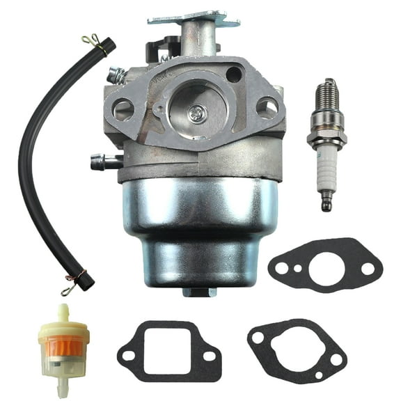 GCV160 Carburetor For Honda HRT216 HRR216 GCV160A GCV160LA GCV160LAO GCV160LE Engine 16100-Z0L-023 16100-ZM0-803 Lawn Mower Carb