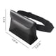 thumbnail image 3 of Outdoor Drifting Swimming Fishing Waistpack PVC Beach Water Transparent Mobile Phone Bag, 3 of 8