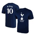 thumbnail image 2 of Icon Sports Mens Tottenham World Soccer Team Graphic Print Short Sleeve Cotton T-Shirt, 2 of 3