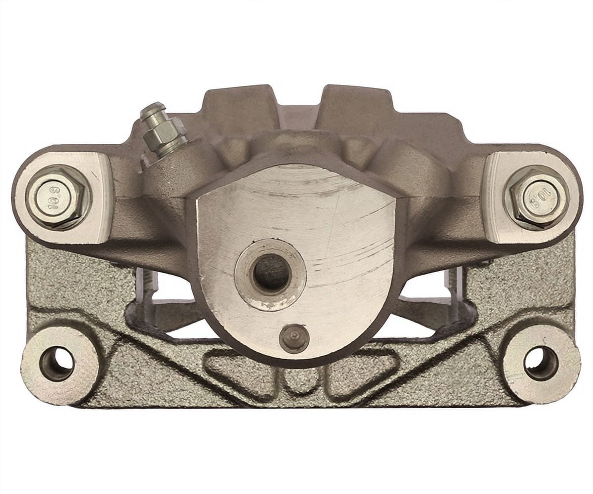 Raybestos R-Line Reman Semi-Loaded Coated Caliper & Bracket Assy