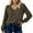 a-Army Green, variant on HNMKIU Soft Classic Knit Pullover Plus Size Sweaters for Women Casual Long Sleeve Crewneck V Neck Everyday Comfortable for Women a-Beige,XXL