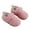 Pink, variant on Vedolay Little Girl's Slippers Big Girl's Plush Slippers Indoor Shoes Yellow,13