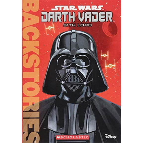 Pre-Owned Darth Vader: Sith Lord (Paperback) 1338029827 9781338029826