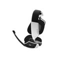 thumbnail image 4 of CORSAIR Gaming VOID RGB ELITE - Casque - Taille Complète - 2.4 GHz - Sans Fil - Blanc, 4 of 7