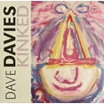 thumbnail image 1 of DAVE DAVIES RSD 2022 - KINKED (Bleu & Rose LP) (LP/Vinyl), 1 of 2