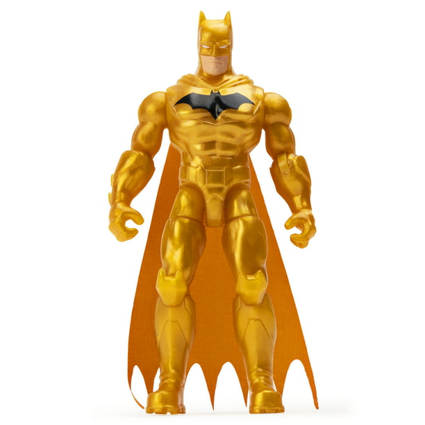 Batman 4Inch Figure S1V2Rare 