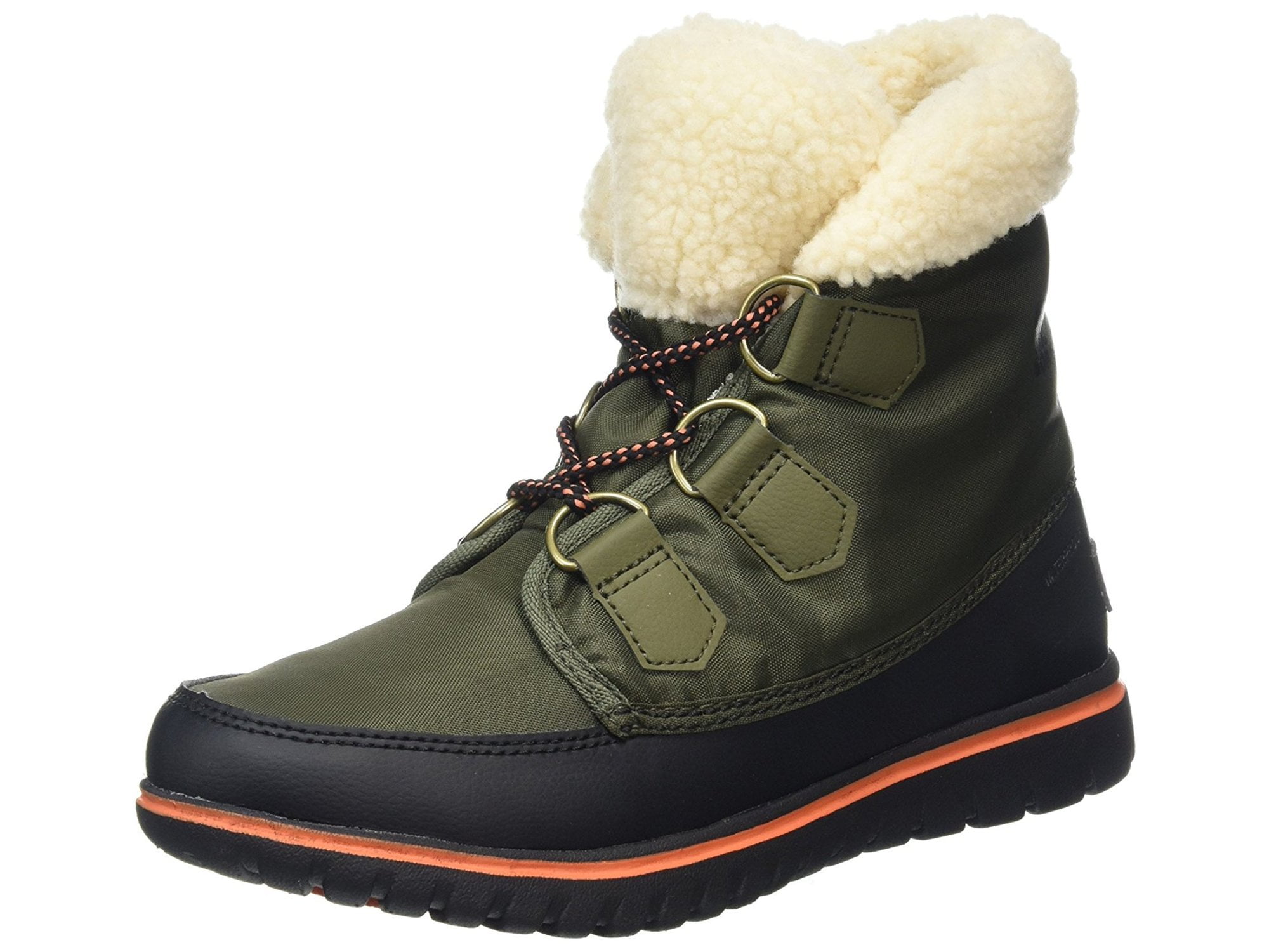 sorel cosy carnival
