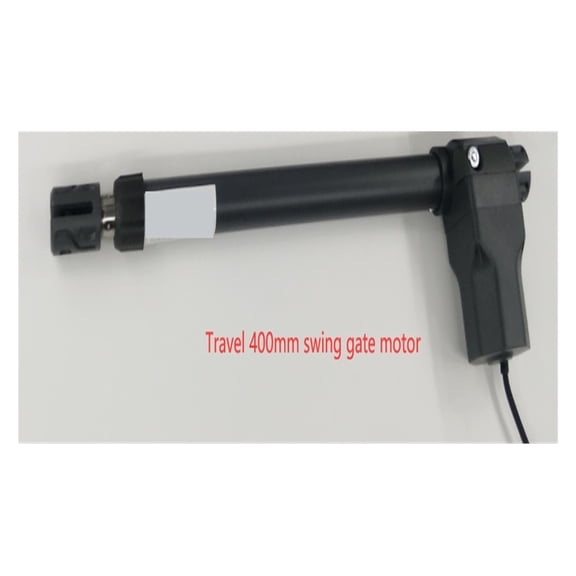 500 Kgs Engine Motor Automatic Door AC220V/AC110V Swing Gate Driver Actuator Suit Gates Opener