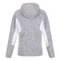 thumbnail image 3 of Regatta - Forro Polar Walbury III para Mujer (Blanco), 3 of 4