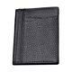 thumbnail image 1 of Cartera con tarjetero para mujeres/hombres con ventana de identificación, monedero, regalos, cartera pequeña minimalista delgada, 1 of 5