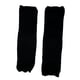 thumbnail image 4 of Protector de espinillas, protector de piernas y pies, protector de pantorrilla grueso, protector de piernas para kickboxing, Muay Negro S, 4 of 9