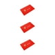 thumbnail image 4 of Advancent Tapete de puerta antideslizante duradero y duradero, tapetes para entradas y áreas de tráfico pesado, base roja brillante de pájaro Type1 NO1, 4 of 6