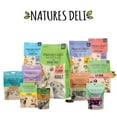 Natures Deli Soft Chicken Strips 100g Case of 10