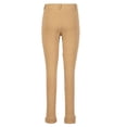 thumbnail image 3 of TuffRider Girl's Starter Lowrise Pull-On Jods Breech, Sand, 14, 3 of 6