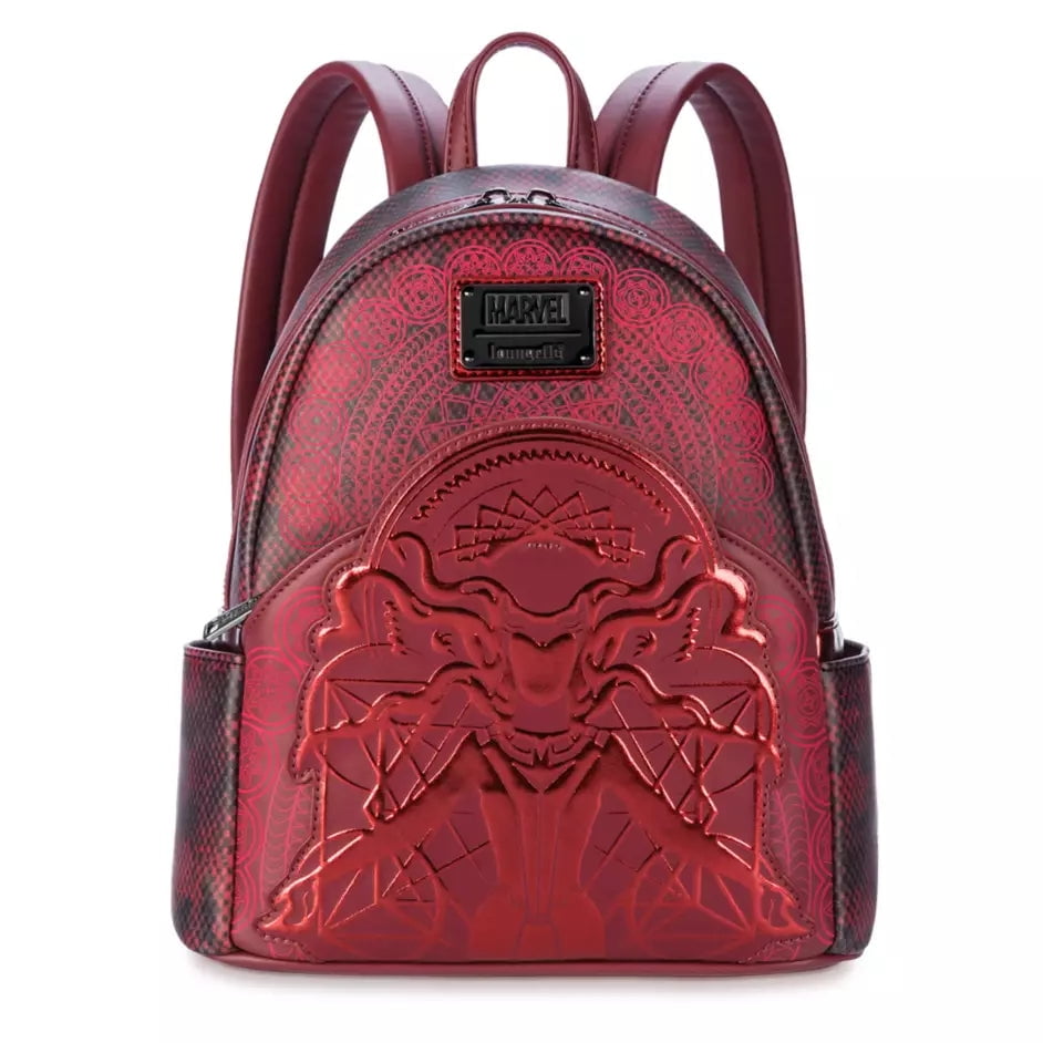 Loungefly Annabelle Cosplay Mini Backpack - Horror Bag