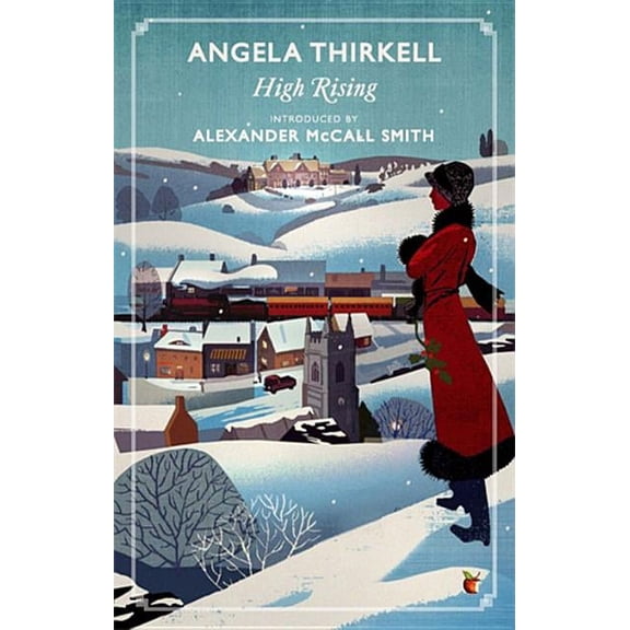 High Rising : A Virago Modern Classic (Paperback)