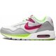 thumbnail image 2 of Size 8 - Nike Air Max Correlate White Fireberry Lime Green W, 2 of 6