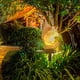 thumbnail image 5 of Lámparas Solares De Jardín Para Exteriores, De Resina Impermeable, Iluminación Solar Automática Para Decorar Jardines, Caminos Y Zonas De Juegos Infantiles., 5 of 9