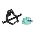 thumbnail image 1 of Yinanstore Erhu Waist Support Practical Support Stand Portable Hanger Bracket Rack Walking Belt Musical Hook for Erhu Performances Blue, 1 of 8