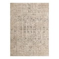 thumbnail image 6 of Unique Loom Chateau Collection Area Rug - Quincy (9' x 12' Rectangle Beige/Brown), 6 of 7
