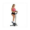 Marcy Mini Stepper and Handle