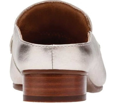 clarks keesha donna mule