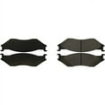 thumbnail image 3 of Centric Parts - Fleet Brake Pad, 3 of 4