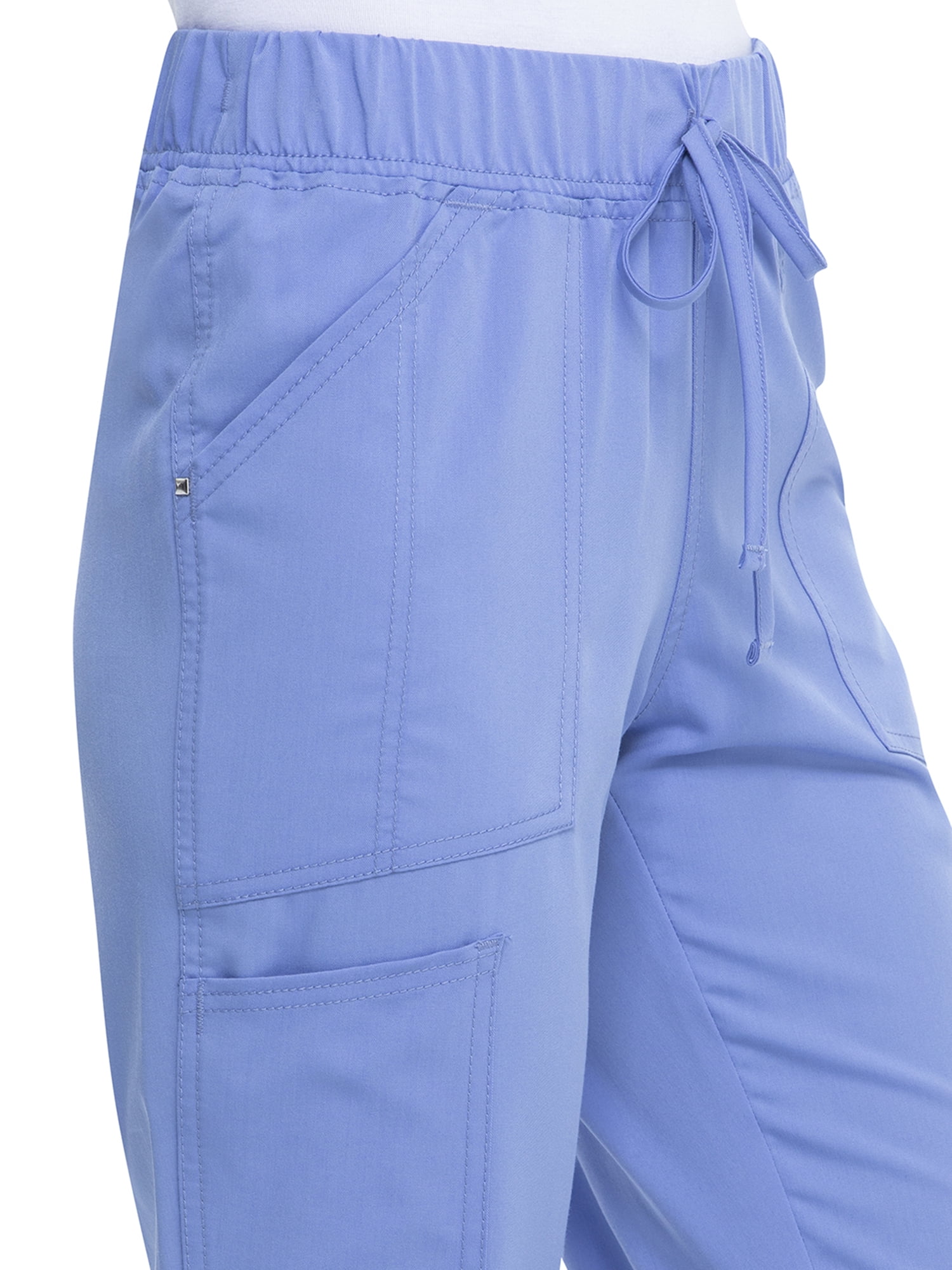 Scrubstar Women's Fashion Premium Ultimate Jogger Scrub Pants