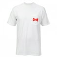 thumbnail image 2 of Budweiser Vintage Label Front and Back T-Shirt-2XLarge, 2 of 5