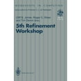 thumbnail image 1 of 5th Refinement Workshop, 1 of 1