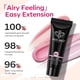 thumbnail image 3 of Set de gel de uñas Poly Collection Modelones Pink Confetti, 3 of 8