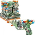 thumbnail image 4 of Koko's Mossy Oak Water Toy with Gumballs, 0.77 Ounce - 8 Count Display Box, 4 of 4