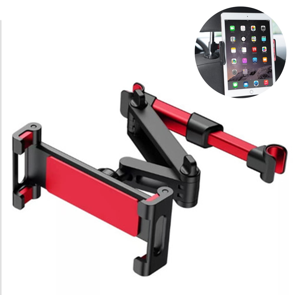 tablet headrest mount walmart