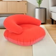 thumbnail image 4 of BRIGHTFUFU Inflable Reclinable Portátil Ideal Para Exteriores Y Uso En Viajes, 4 of 6