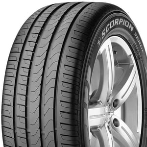 Pirelli Scorpion Verde Summer 285/45R20 112Y Tire Sansujyuku sansujyuku.com