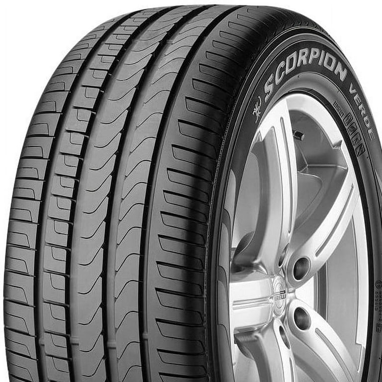 Pirelli Scorpion Verde Summer 285/40R21 109Y XL SUV Pirelli Scorpion Verde Summer 285/40R21 109Y XL SUV