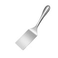 thumbnail image 2 of Steak Spatula, Meat Turner, 304 Stainless Steel, Short Handle, Flat Head, for High Temperature Frying, Barbecue Grilling, and Kitchen Flipping, by FAJHHA, 2 of 7