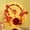 B, variant on Wreath Product Category Chinese Year Wreath Wreath Front Door 2024 Wreath Wall Festival Outdoor Fireplace LED Red Berry Home Decoration for Year and Spring Festival
