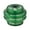 Green, variant on Wolf Tooth Performance EC Headsets - External Cup